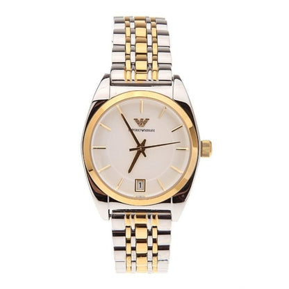Montre Femme Emporio Armani Ar0380 – Accessoire signé suisse