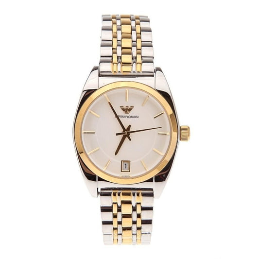 Montre Femme Emporio Armani Ar0380 – Accessoire signé suisse