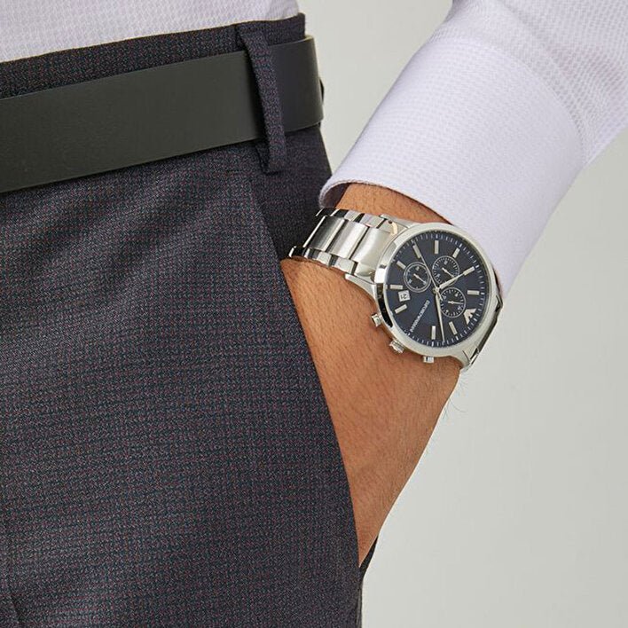 Montre Homme EMPORIO ARMANI AR11164