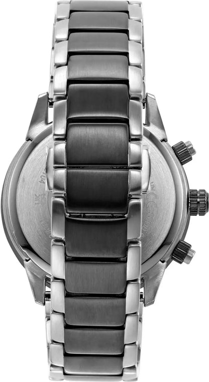 Montre Emporio Armani Chronograph homme ar11391