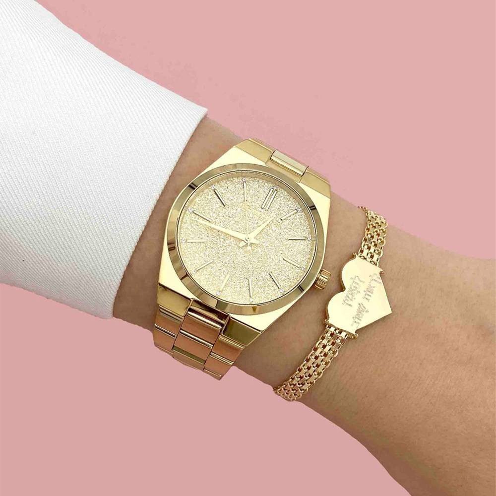 Montre Femme Michael Kors Mk6623 – Tendance féminine chic