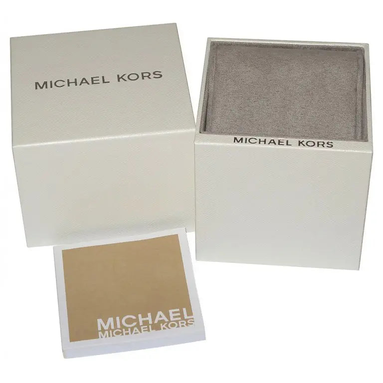 Montre Femme Michael Kors Mk2293 – Collection suisse élégante