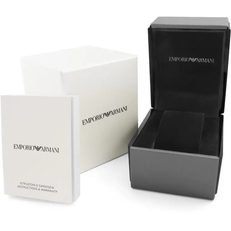 Montre Femme Emporio Armani Ar11148 – Offre fashion femme