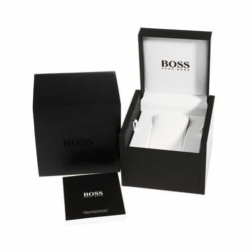 Montre Femme Hugo Boss – Produit féminin de luxe