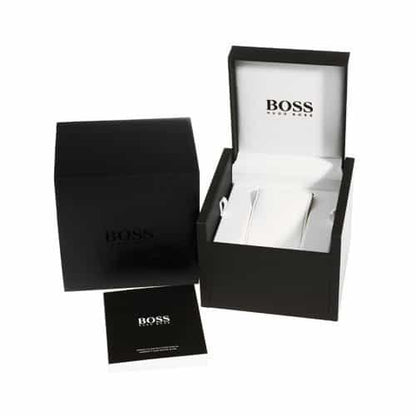 Montre Femme Hugo Boss – Accessoire suisse féminin