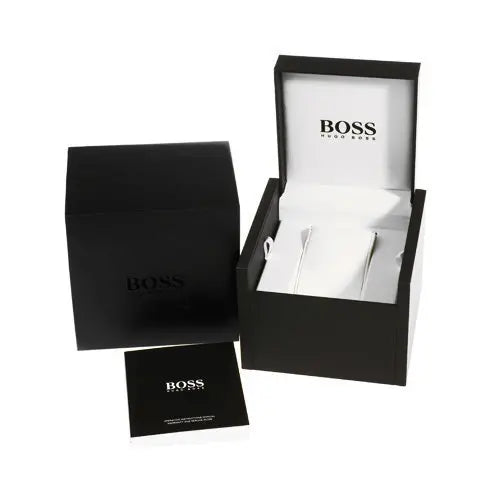 Montre Homme HUGO BOSS 1513775 – Vela