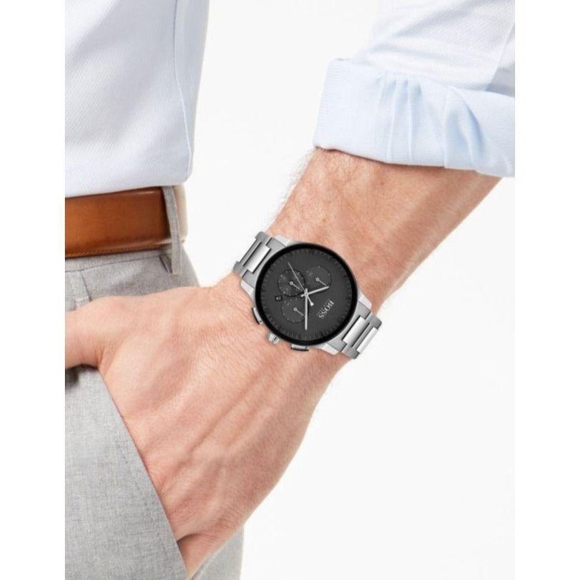 Montre Homme HUGO BOSS  58129460 – Élégante