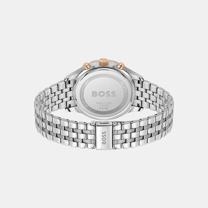 Montre BOSS Homme Avery Chronographe en Acier 1514158