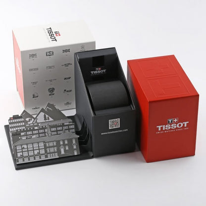 Montre Femme Tissot – Style classe pour elle