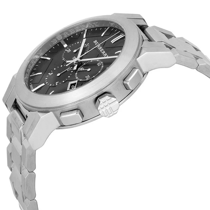 Montre Homme Burberry – raffinement luxe maroc