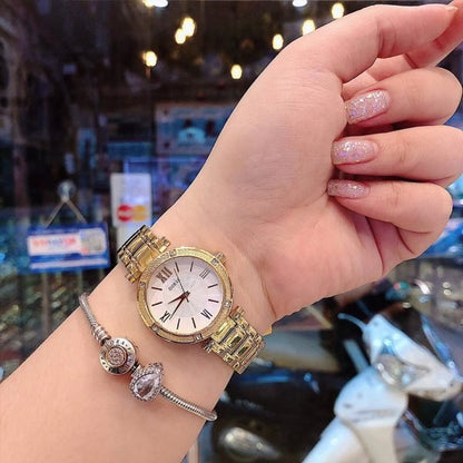 Montre Femme Guess – Chic urbain femme