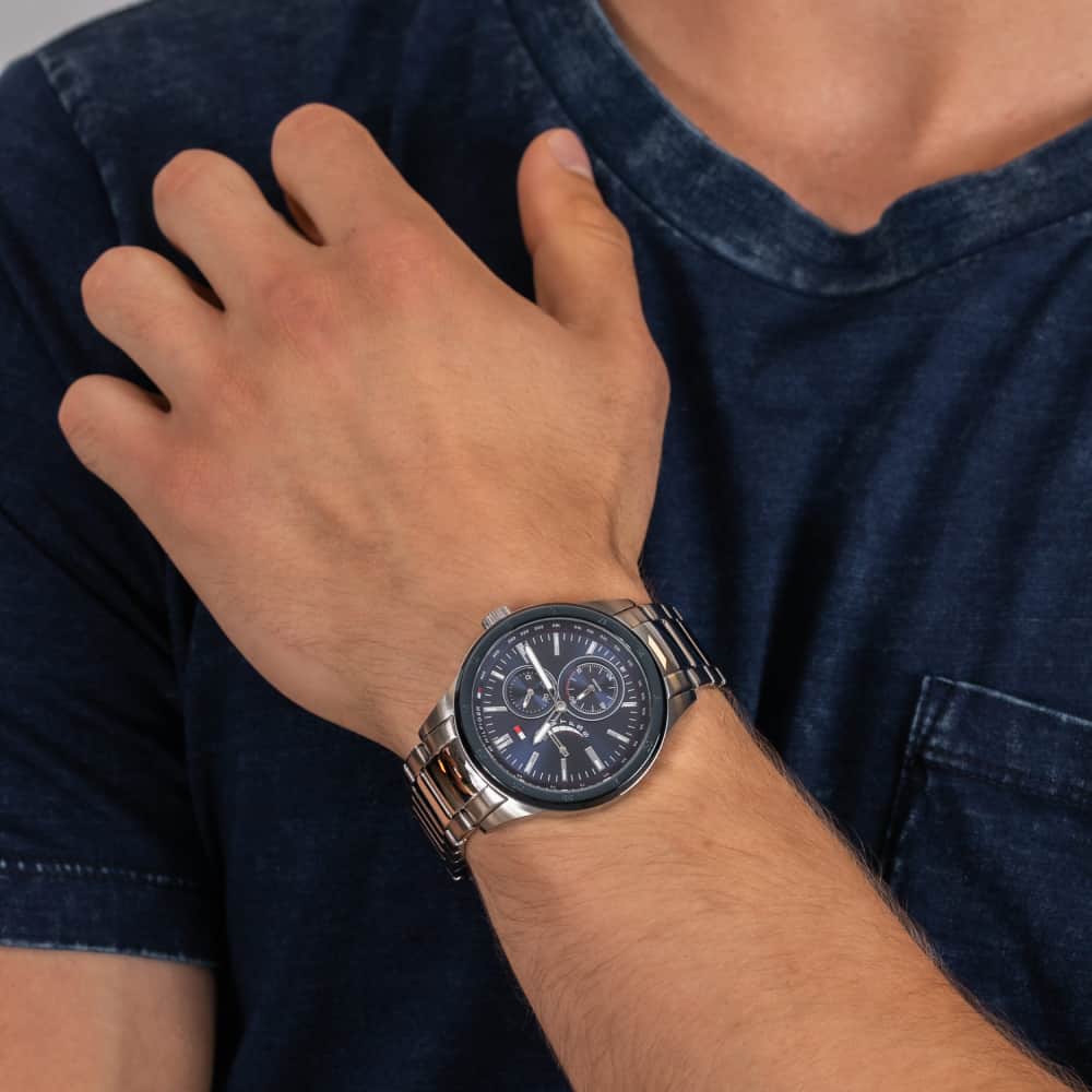 Tommy Hilfiger Austin 1791640