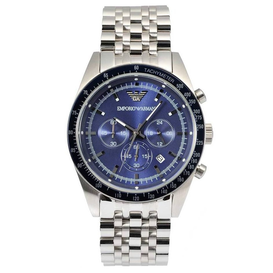 Montre Homme Emporio Armani Ar6072 – raffinement suisse
