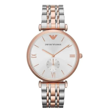 Montre Femme Emporio Armani – Accessoire suisse original