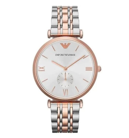 Montre Femme Emporio Armani – Accessoire suisse original