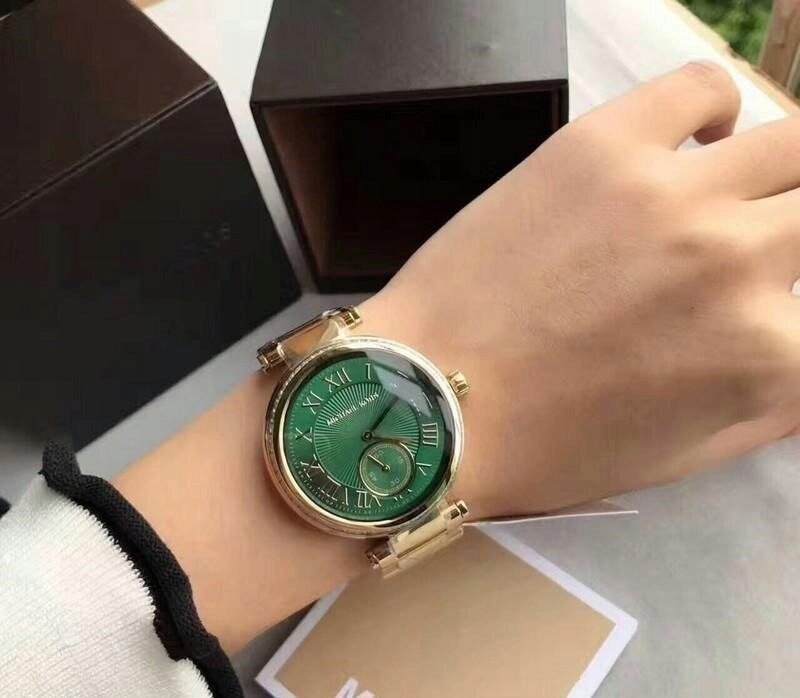 Montre Femme Michael Kors Mk6065 – Mode moderne femme