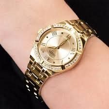Montre Femme Guess Gw0033L2 – Design précis pour elle