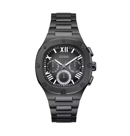 Montre Homme Guess Gw0572G3 – signature affirmé à découvrir