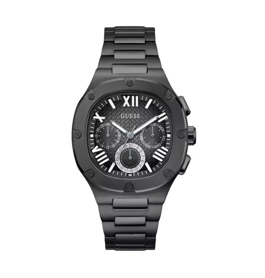 Montre Homme Guess Gw0572G3 – signature affirmé à découvrir