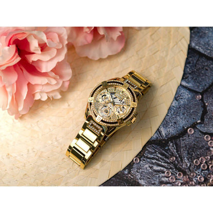 Montre Femme Guess Gw0464L2 – Élégance pour elle