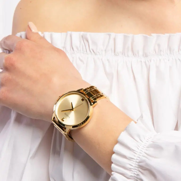 Montre Femme Guess – Style féminin au maroc