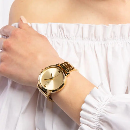 Montre Femme Guess – Style féminin au maroc
