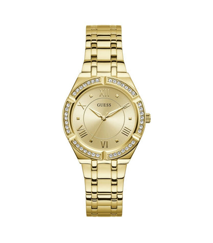 Montre Femme Guess Gw0033L2 – Design précis pour elle