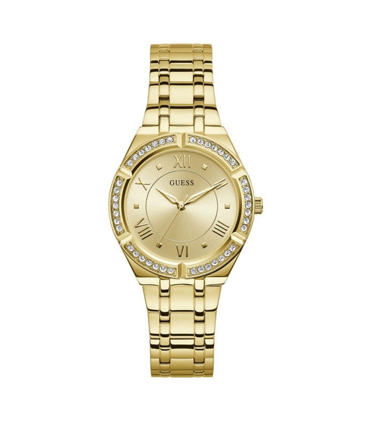 Montre Femme Guess Gw0033L2 – Design précis pour elle