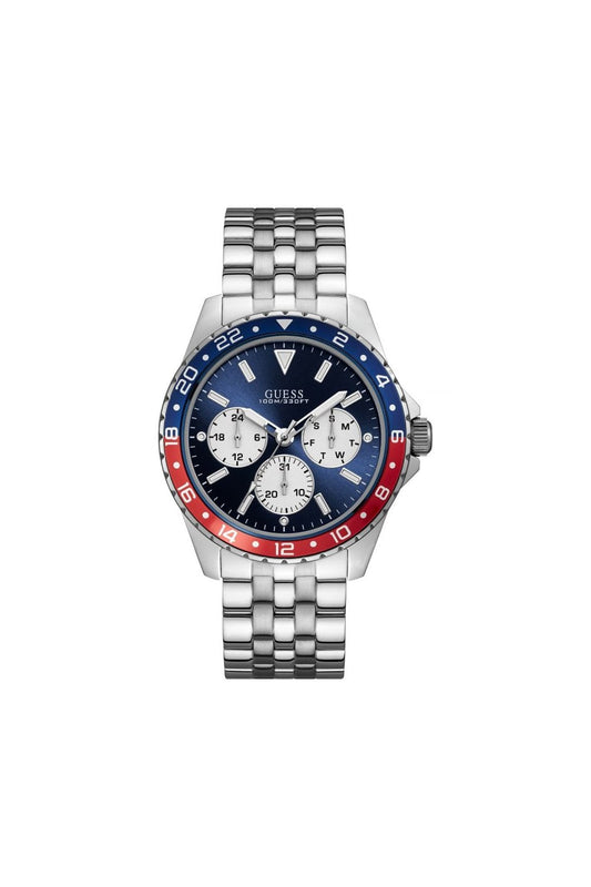 Montre Guess Pour Homme, W1107G2
