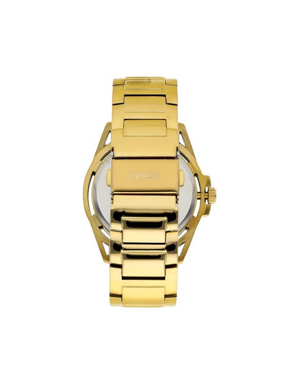 Montre Femme Guess Gw0464L2 – Élégance pour elle
