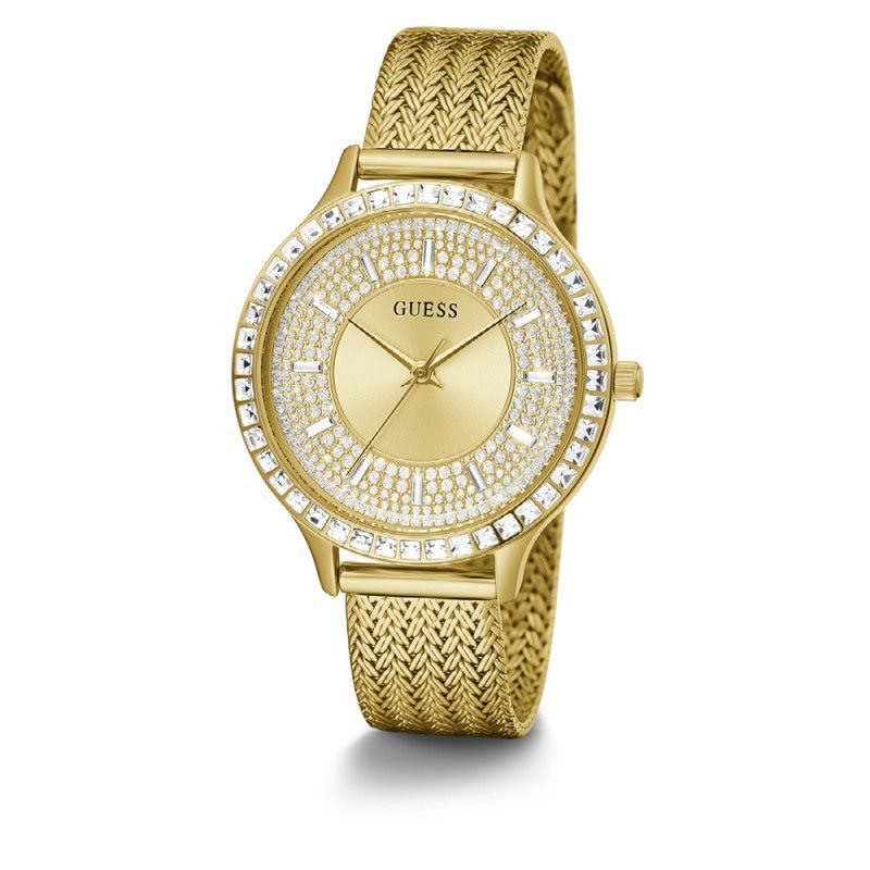Montre Femme Guess Gw0402L2 –  chic