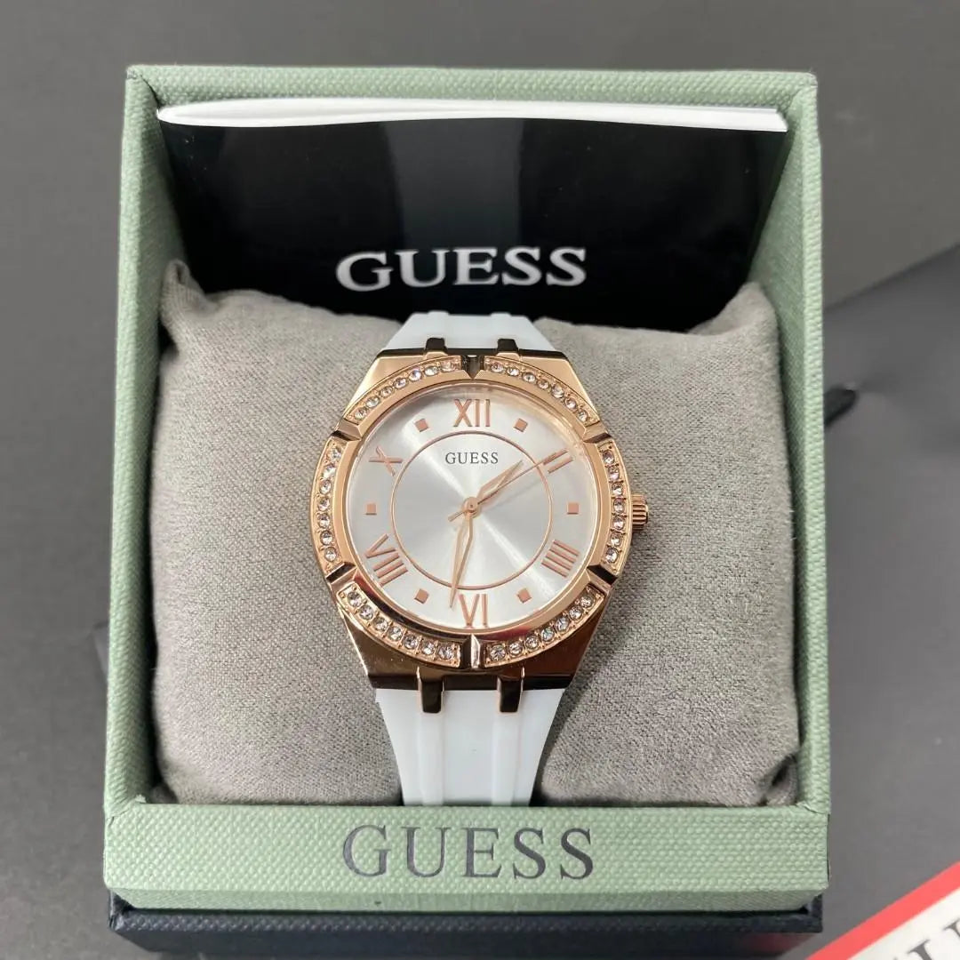 Montre Femme Guess Gw0034L2 – Modèle suisse tendance