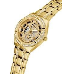 Montre Femme Guess Gw0604L2 – Montre pour femme moderne