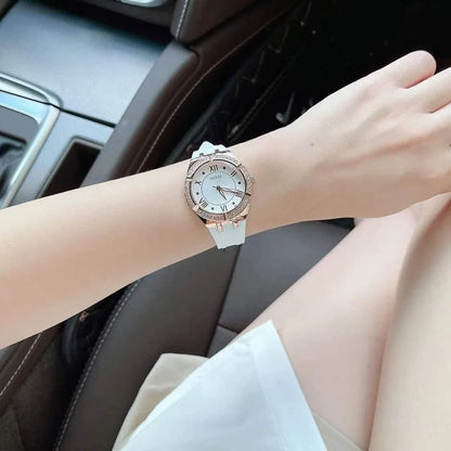 Montre Femme Guess Gw0034L2 – Modèle suisse tendance