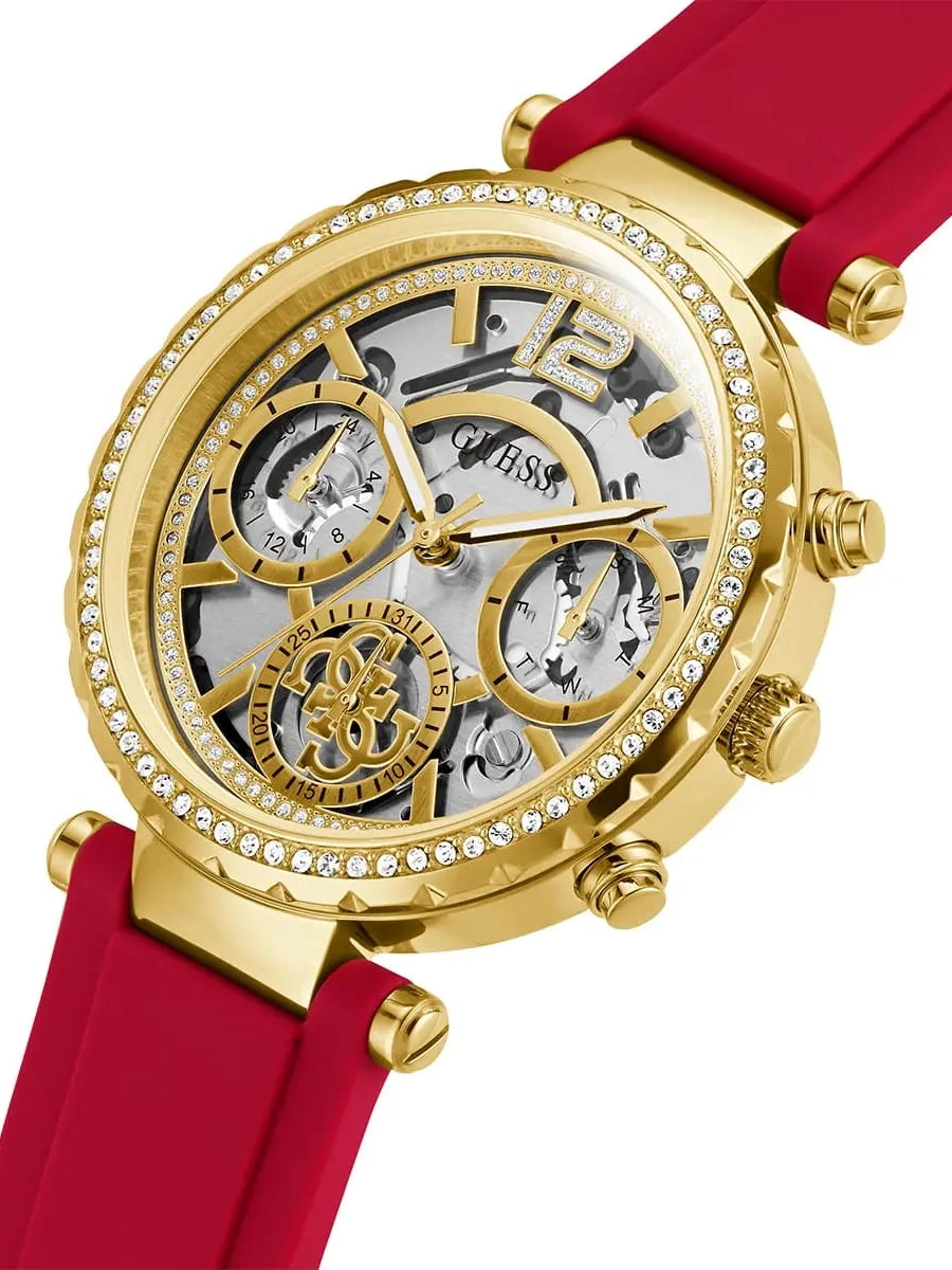 Montre Femme Guess Gw0484L1 – Collection exclusive femme