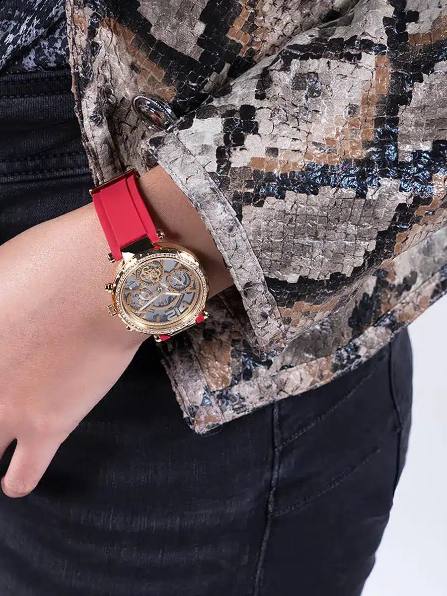 Montre Femme Guess Gw0484L1 – Collection exclusive femme