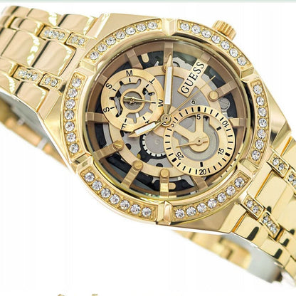 Montre Femme Guess Gw0604L2 – Montre pour femme moderne