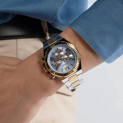 Montre Homme GUESS – lueur marocaine