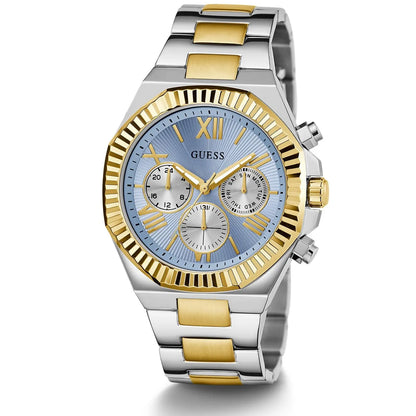 Montre Homme GUESS – lueur marocaine