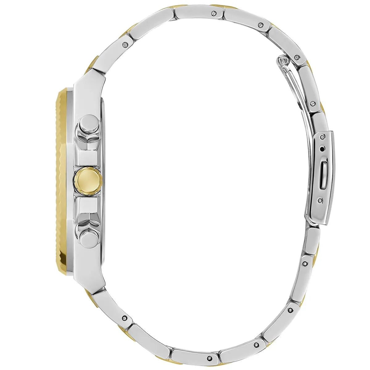 Montre Homme GUESS – lueur marocaine