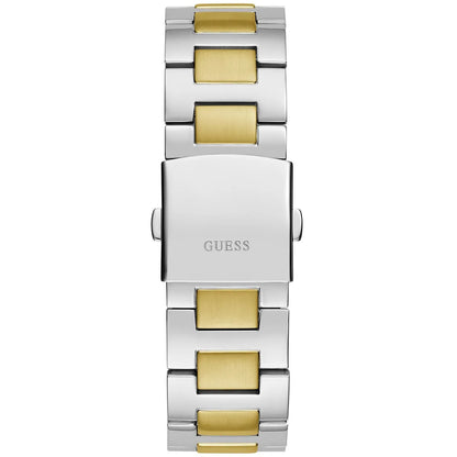 Montre Homme GUESS – lueur marocaine
