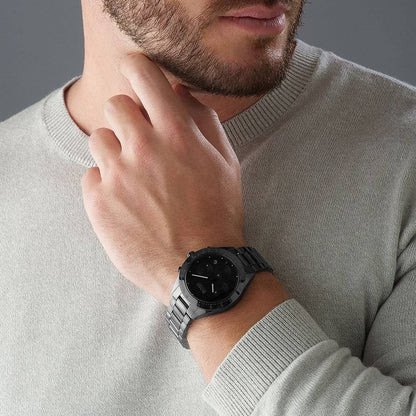 Montre Homme Hugo Boss – style évident