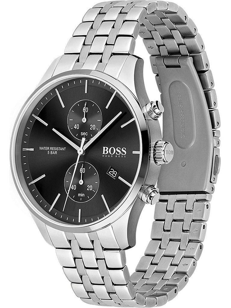 Montre Homme HUGO BOSS – luxe affirmé