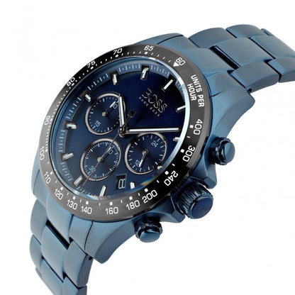 Montre Homme Hugo Boss – qualité épuré 2025