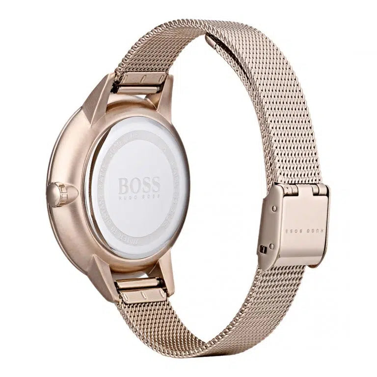 Montre Femme Hugo Boss – Produit féminin de luxe