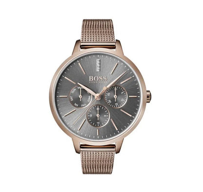 Montre Femme Hugo Boss – Produit féminin de luxe
