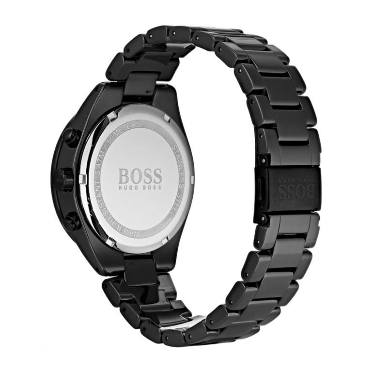 Montre Homme Hugo Boss – style évident