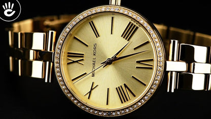Montre Femme Michael Kors Mk3903 – Montres fashion 2025