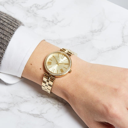 Montre Femme Michael Kors Mk3903 – Montres fashion 2025