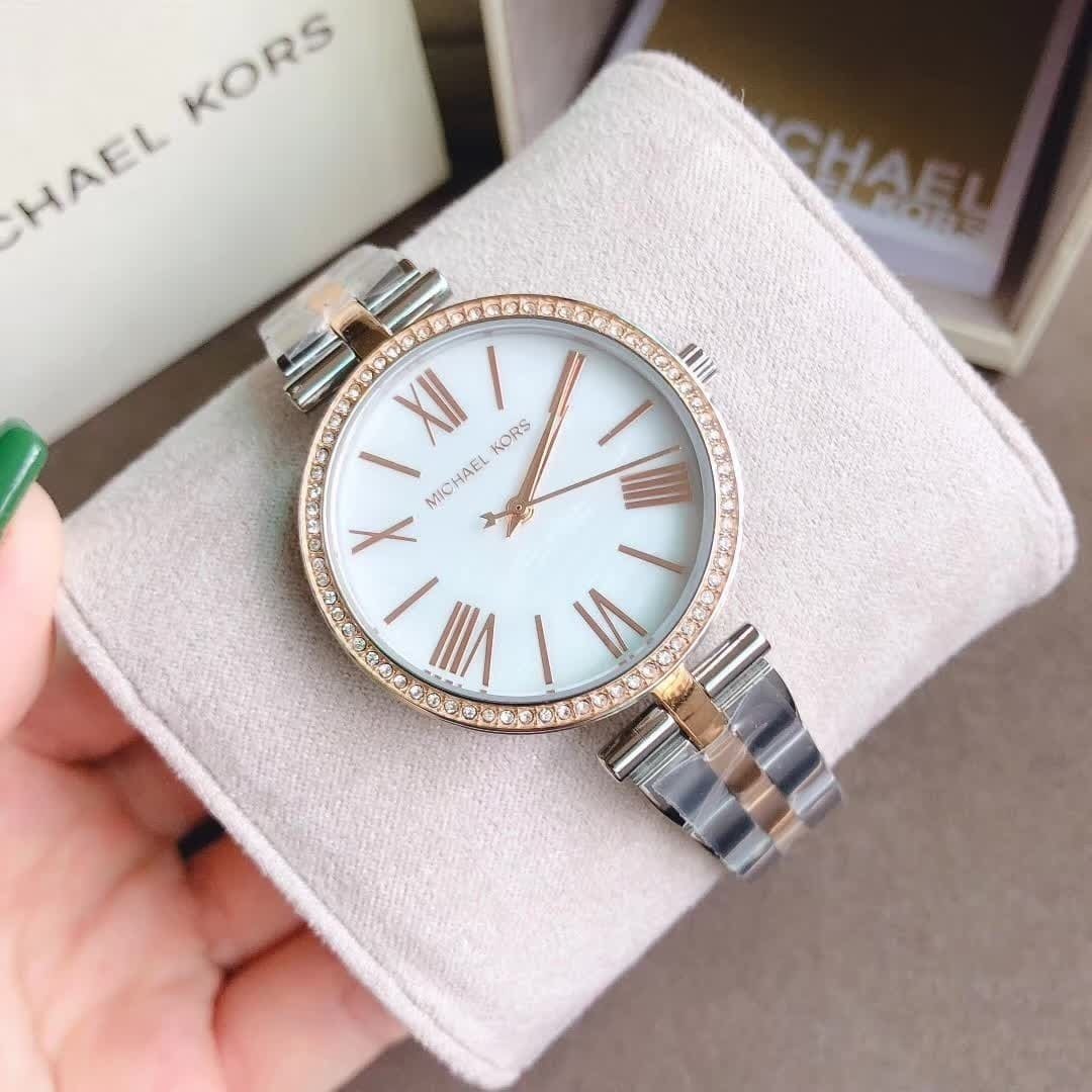 Montre Femme Michael Kors Mk3969 – Bracelet mode femme